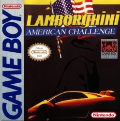 Lamborghini – American Challenge Rom